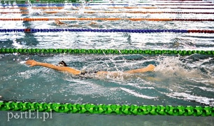 Popłynęli dla wyniku i frajdy