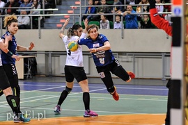 Start wygrał z Lublinem