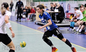 Start wygrał z Lublinem