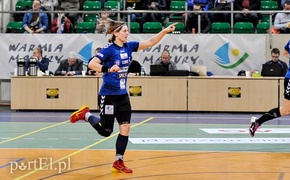 Start wygrał z Lublinem