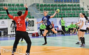 Start wygrał z Lublinem