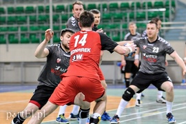 Meblarze pokonali Wybrzeże! (piłka ręczna) Meblarze pokonali Wybrzeże! (piłka ręczna)