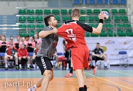 Meblarze pokonali Wybrzeże! (piłka ręczna) Meblarze pokonali Wybrzeże! (piłka ręczna)