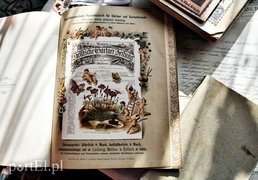 Duszę może mieć nawet zwykła konewka