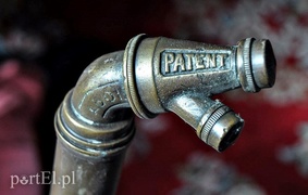 Duszę może mieć nawet zwykła konewka