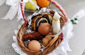 Tradycyjne święcenie pokarmów