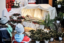 Tradycyjne święcenie pokarmów