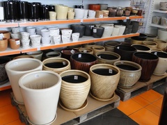 MGarden zaprasza na wiosenne zakupy