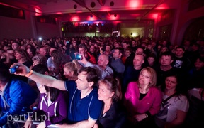 Szlagierów cała noc