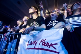 Szlagierów cała noc