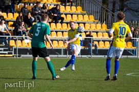 Olimpia uratowała remis (piłka nożna)