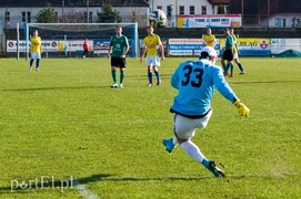 Olimpia uratowała remis (piłka nożna)