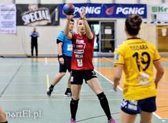 Challenge Cup: jednobramkowa zaliczka Hiszpanek (piłka ręczna)