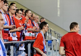 Challenge Cup: jednobramkowa zaliczka Hiszpanek (piłka ręczna)