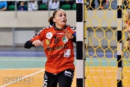 Challenge Cup: jednobramkowa zaliczka Hiszpanek (piłka ręczna)