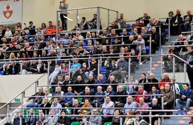 Challenge Cup: jednobramkowa zaliczka Hiszpanek (piłka ręczna)