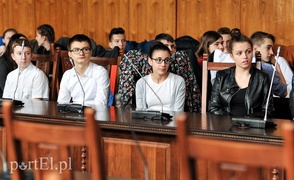 Oni wiedzą, że warto się uczyć