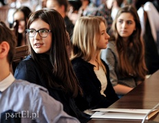 Oni wiedzą, że warto się uczyć