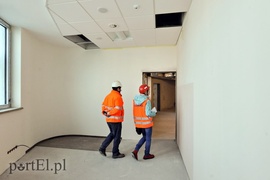 Praca wre, sąd się pnie