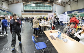 Praca czeka na każdego?