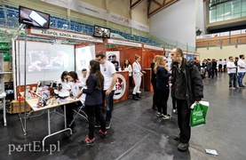 Praca czeka na każdego?