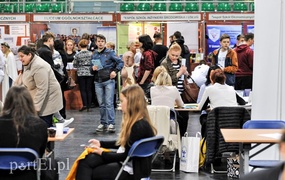 Praca czeka na każdego?