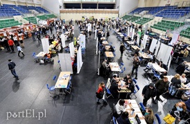 Praca czeka na każdego?