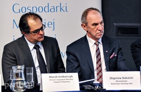 Tak będzie wyglądał kanał przez Mierzeję