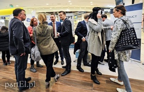 To naprawdę niezwykły spacer