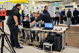 To naprawdę niezwykły spacer