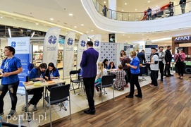 To naprawdę niezwykły spacer