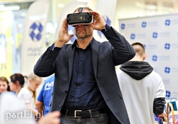 To naprawdę niezwykły spacer