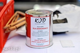 Wiedza o społeczeństwie według KOD-u