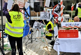 Wiedza o społeczeństwie według KOD-u