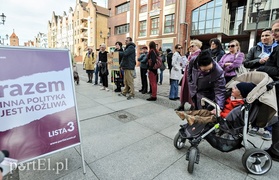 Wieszakiem w aborcję