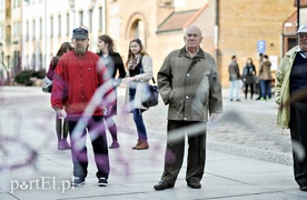 Wieszakiem w aborcję