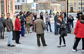 Wieszakiem w aborcję