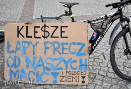 Wieszakiem w aborcję