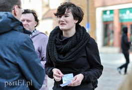 Wieszakiem w aborcję