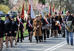 Uczcili 6. rocznicę katastrofy smoleńskiej