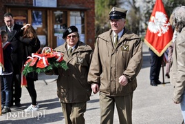 Uczcili 6. rocznicę katastrofy smoleńskiej