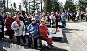 Uczcili 6. rocznicę katastrofy smoleńskiej