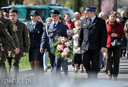 Uczcili 6. rocznicę katastrofy smoleńskiej