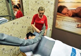 Pierwszy tydzień Metamorfozy