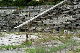 Nie ma pieniędzy, nie ma planów
