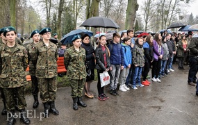 Bohaterowie zamordowani w ciszy