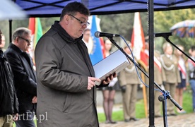 Bohaterowie zamordowani w ciszy