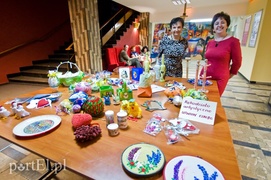 Seniorzy pokazali, że potrafią się bawić