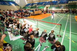 Tańcz, nie żałuj podłogi!