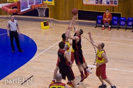 Truso Elbląg w finale baraży  (koszykówka) 
